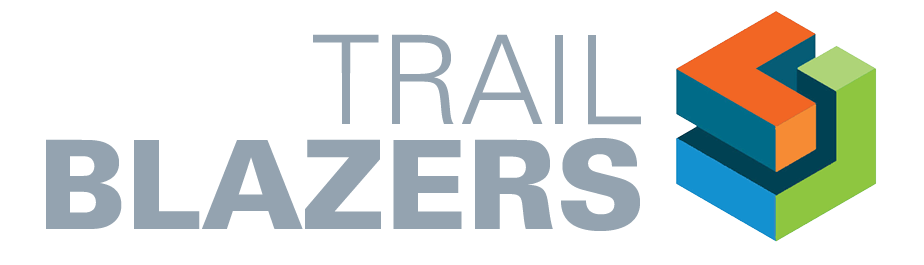 TrailBlazers logo