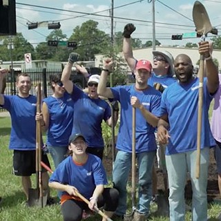 memeorial health group