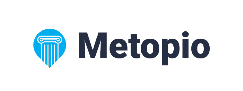 Logo metopio