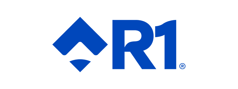 R1 Logo