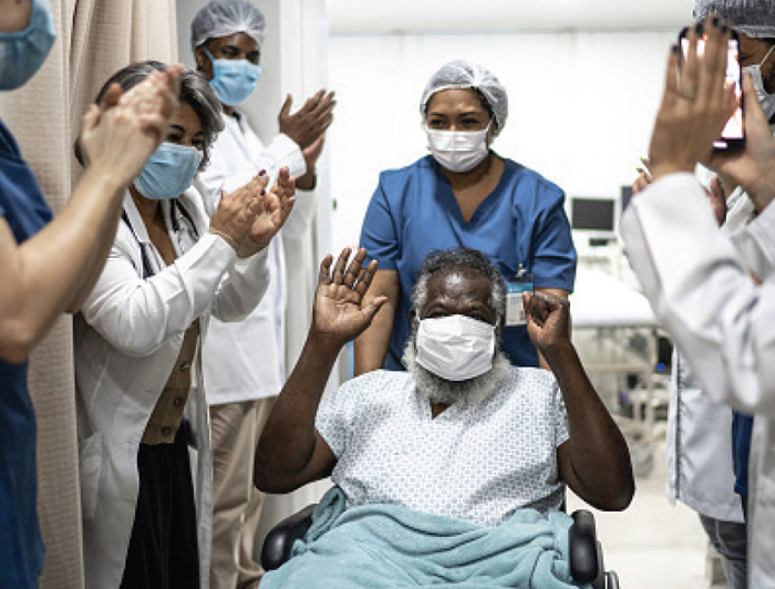 Quality as Defined by Members Report