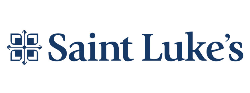 stlukes Logo