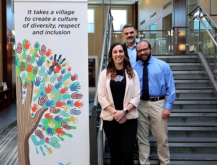 Quality & Patient Safety Advocacy