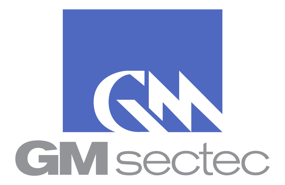 GM Sectec logo