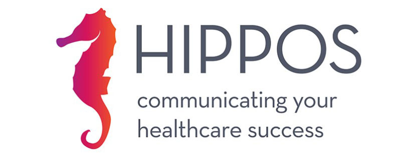 Hippos Healthcare Logo