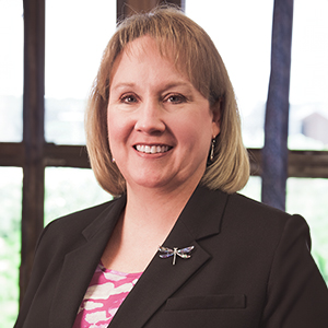 Loraine Frank-Lightfoot