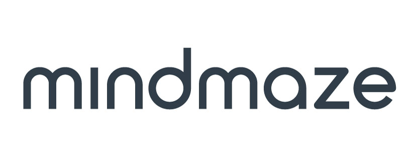 Mindmaze logo