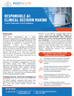 Cover Image: Enabling More Efficient Clinical Review and Care Transitions