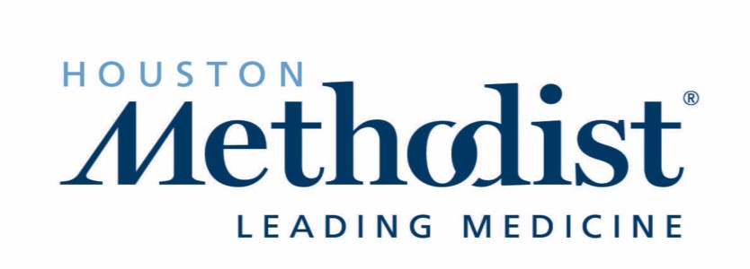 logo: Houston Methodist - Leading Medicine