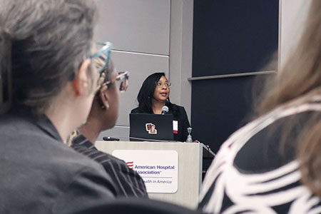 Community Health and Environment Workshop