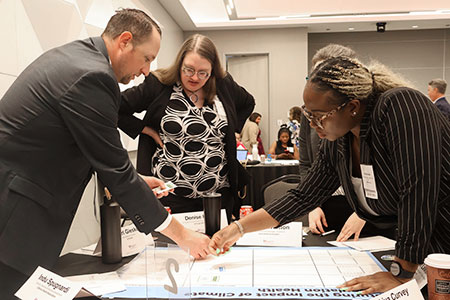 Community Health and Environment Workshop