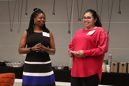 Community Health and Environment Workshop