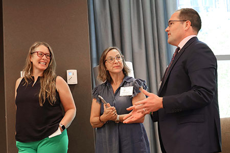 Community Health and Environment Workshop