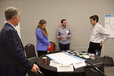 Community Health and Environment Workshop