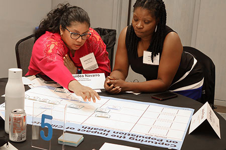 Community Health and Environment Workshop