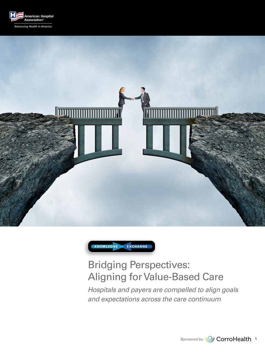 AHA Knowledge Exchange | Aligning Payers and Partners for Value-based Care