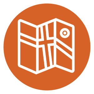 care navigation icon