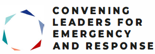 Convening Leaders for Emergency and Response Icon