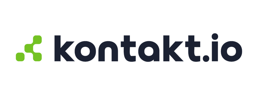 kontakt.io logo