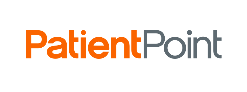 PatientPoint Logo