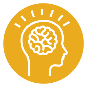 integrated behvioral healh icon