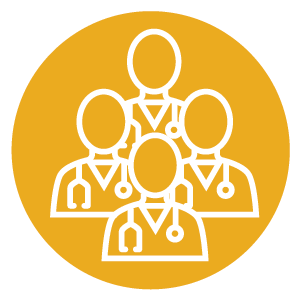 team-based-care icon