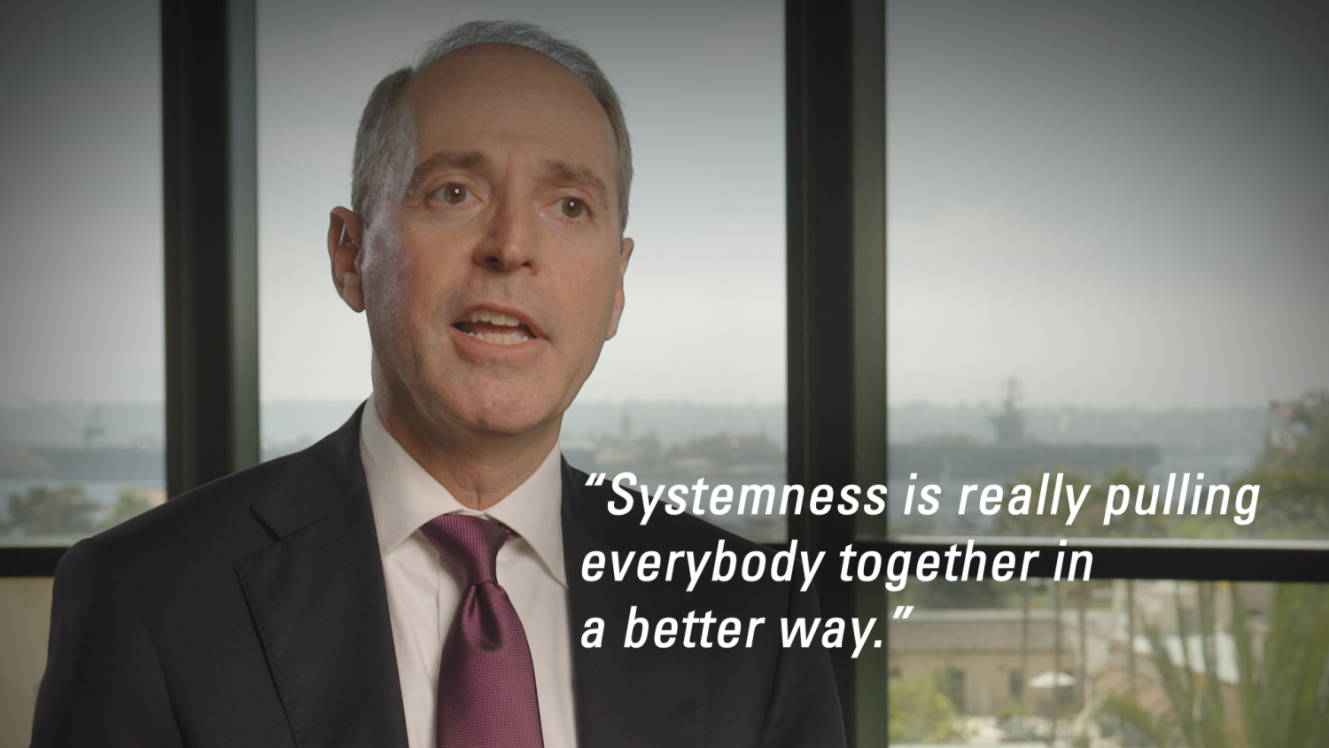 The Value of Health Systems: Shane Strum, Broward Health and Memorial Healthcare System
