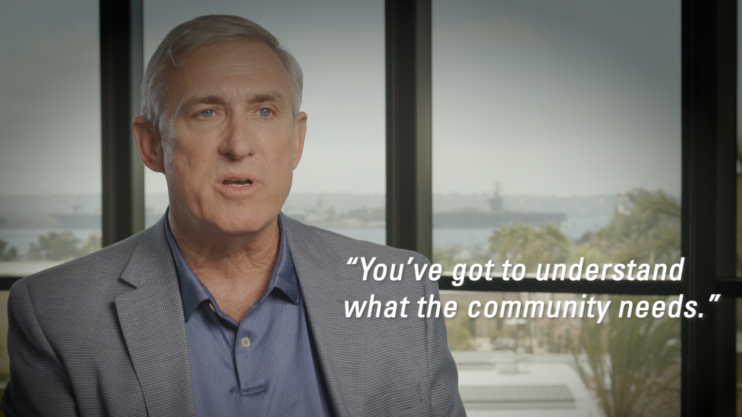 The Value of Health Systems: Stephen Markovich, OhioHealth