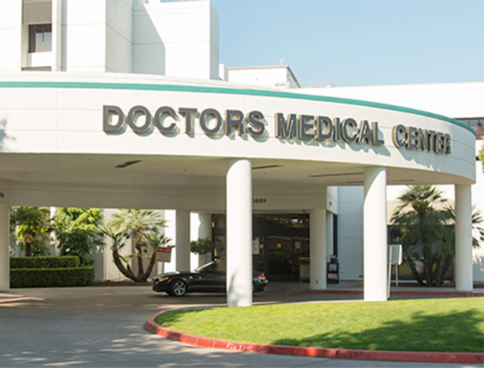 Doctor's Medical Center facility