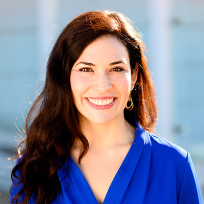 Marlene Martin, MD, University of California San Francisco Medical Center