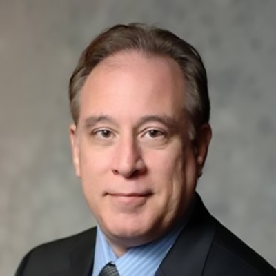 Paul Rains, RN, MSN, CommonSpirit Health, St. Joseph’s Behavioral Health Center