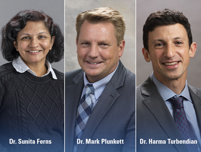 OSF Children’s Hospital of Illinois