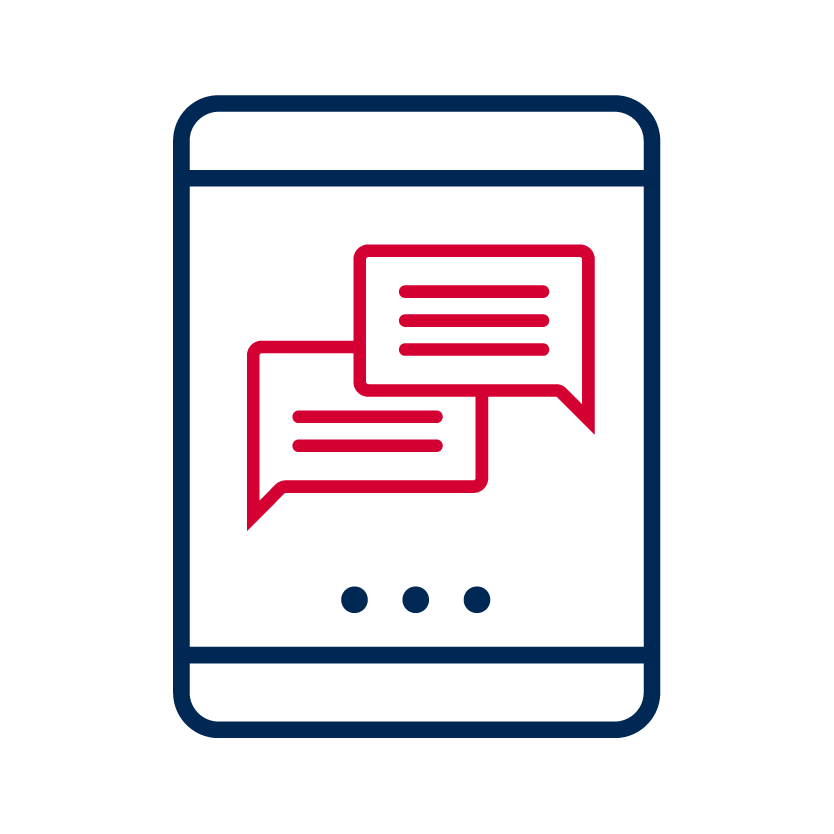 Share Patient Impact Stories