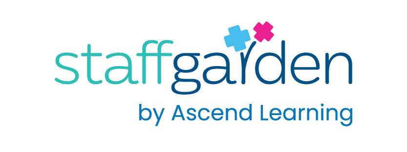 StaffGarden by Ascend Logo