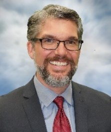 Doug Archer, FACHE Headshot