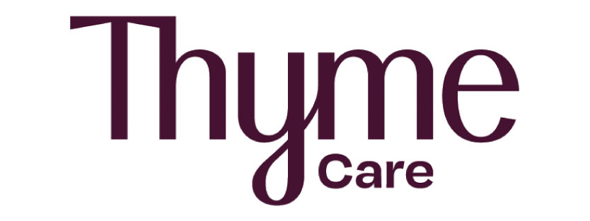 Thyme Care logo