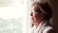 Behavioral Health in Older Adults