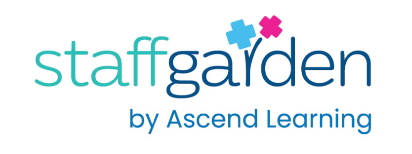 staffgarden by Ascend Learning logo