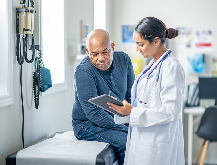 University of Arkansas for Medical Sciences introduces new focal therapy to treat prostate cancer