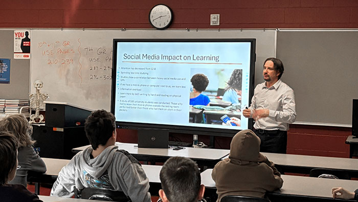 Aspirus' Story from the Field