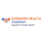 Common Health Coalition logo