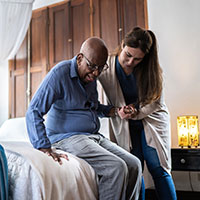 HonorHealth, CHI Week Podcast