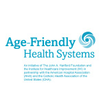 Age-Friendly Health Systems logo