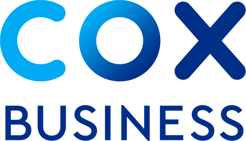 Cox Business logo 2025