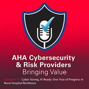 Cybersecurity Podcast Microsoft