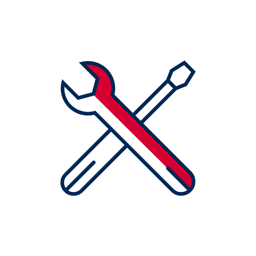 Resources and Tools icon