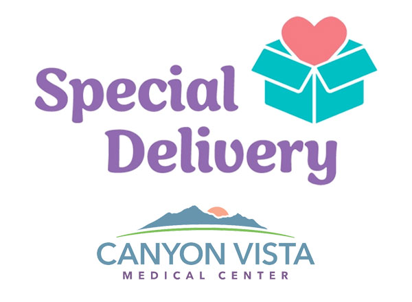 Canyon Vista Medical Center launches special delivery program to improve maternal health and save lives