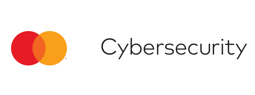 Mastercard Cybersecurity Logo