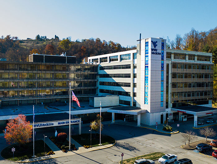 Mary Washington Healthcare Safety Team Photo