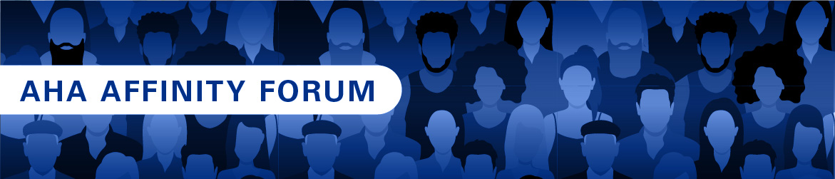 affinity forum 2025 bh